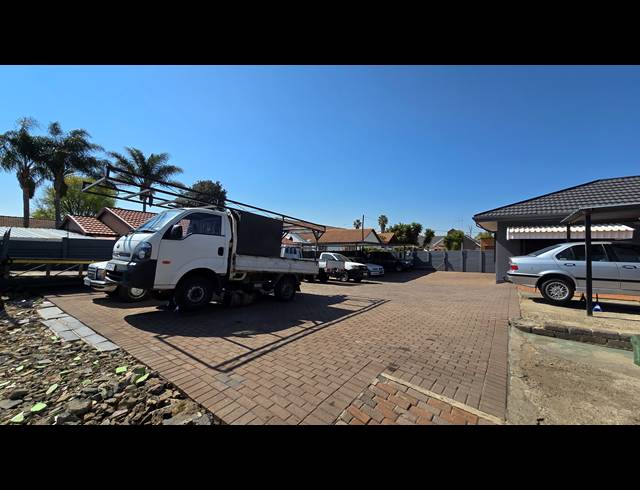 310M² OFFICE TO LET IN EASTLEIGH